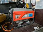 generator benzine - Gasverwarmer - Uitschuifbare.., Divers, Ophalen