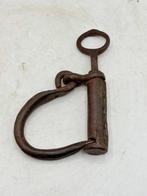 Hangslot, Antiek en Kunst