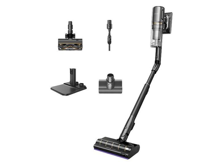 Dreame -  Steelstofzuiger V20 Pro - Zwart, Electroménager, Aspirateurs, Envoi