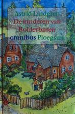 De kinderen van Bolderburen 9789021612829, Livres, Livres pour enfants | Jeunesse | 13 ans et plus, Astrid Lindgren, Ilon Wikland