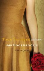 Brieven aan Doornroosje 9789021437354 Toon Tellegen, Boeken, Verzenden, Gelezen, Toon Tellegen