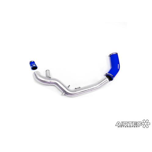 Airtec cold side boost pipe for Fiesta ST180/ST200, Autos : Divers, Tuning & Styling, Envoi