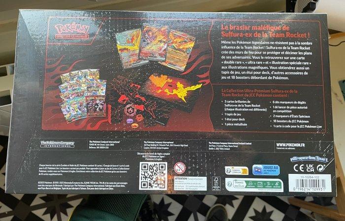 Pokémon - 1 Sealed box - EX, Hobby en Vrije tijd, Verzamelkaartspellen | Pokémon
