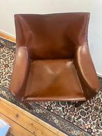 Cassina - Mario Bellini - Stoel - CAB 413 - hoogwaardig