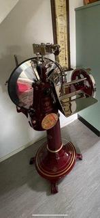 Berkel - Snijmachine - Eik - Rare Berkel model 3