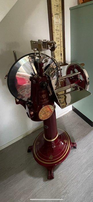 Berkel - Snijmachine - Eik - Rare Berkel model 3, Antiek en Kunst, Antiek | Wandborden en Tegels