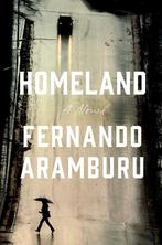 Homeland 9781509858033 Fernando Arambaru, Verzenden, Gelezen, Fernando Arambaru