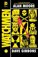 Watchmen 9781401248192, Boeken, Verzenden, Gelezen