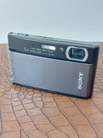 Sony DSC-T300 Appareil photo numérique, Audio, Tv en Foto, Fotocamera's Digitaal, Nieuw