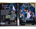 Anubis: Het Pad Der 7 Zonden DVD + CD- Limited Edition, Cd's en Dvd's, Verzenden, Nieuw in verpakking