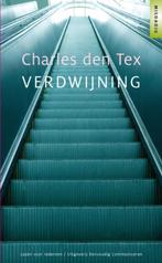 Verdwijning / Misdadig 9789086960408 Charles den Tex, Verzenden, Zo goed als nieuw, Charles den Tex