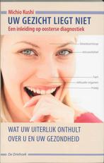 Uw gezicht liegt niet 9789060305249 M. Kushi, Verzenden, Gelezen, M. Kushi