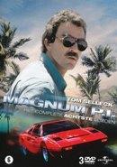 Magnum P.I. - Seizoen 8 op DVD, Cd's en Dvd's, Verzenden, Nieuw in verpakking