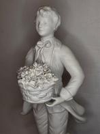 Manufacture de Porcelaine dArt Le Raincy - Moreau - Statue,