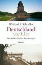 Deutschland vor Ort 9783446206762, Boeken, Gelezen, Wilfried F. Schoeller, Verzenden