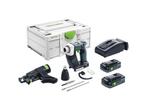 Veiling - Festool accu-schroefautomaat duradrive DWC 18-4500, Doe-het-zelf en Bouw, Nieuw