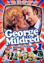 George & Mildred - Deel 1, Cd's en Dvd's, Verzenden, Nieuw in verpakking