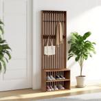 Portemanteau et porte-chaussures - 60 x 30 x 180 cm, Maison & Meubles, Verzenden, Neuf