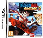 Dragon Ball - Origins 2 [Nintendo DS], Verzenden