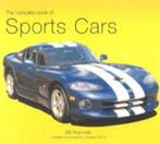 The Complete Book of Classic Sports Cars 9781840653311, Verzenden, Bill Reynolds, Mirco de Cet