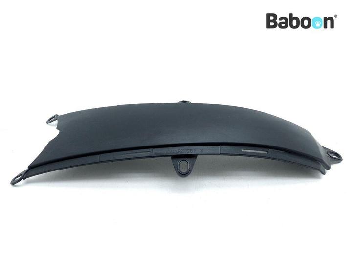 Tank Cover Ducati Monster 1100 EVO 2011-2013 (48012641A), Motoren, Onderdelen | Ducati, Gebruikt, Verzenden
