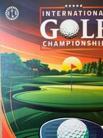 POLLUX - POLLUX Golf- STAMPA OFFSET-timbrato a secco e