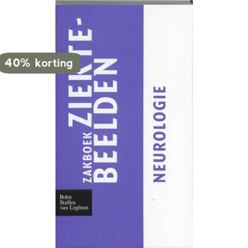 Zakboek ziektebeelden / Neurologie / Zakboek Ziektebeelden, Boeken, Wetenschap, Gelezen, Verzenden