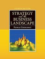 Strategy and the Business Landscape 9781542852920, Boeken, Verzenden, Zo goed als nieuw, Bruno Cassiman