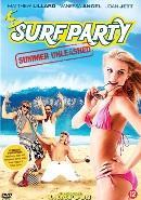 Surf party op DVD, Verzenden