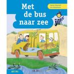 Jippie Leesboek Met de bus naar zee AVI 4A, Verzenden, Nieuw