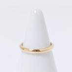 Zonder Minimumprijs - Cartier - Ring - Wedding - 18 karaat, Nieuw