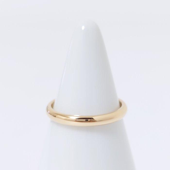 Zonder Minimumprijs - Cartier - Ring - Wedding - 18 karaat, Handtassen en Accessoires, Ringen