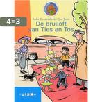 De bruiloft van Ties en Tos - Leesleeuw kleuters 2003-2004, Verzenden, Gelezen, Zwijsen