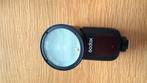 Godox V1c Flitser