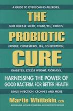 The Probiotic Cure, Verzenden