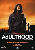 Adulthood (dvd nieuw), Ophalen of Verzenden, Nieuw in verpakking