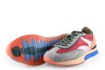 Hoff Sneakers in maat 39 Rood | 5% extra korting, Hoff, Verzenden, Zo goed als nieuw, Sneakers