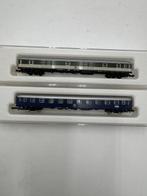 Märklin Mini-Club Z - Modeltrein (2), Hobby en Vrije tijd, Nieuw