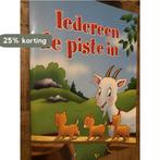 INDEREEN DE PISTE IN / OP WEG NAAR DE BOERDERIJ, Verzenden, Gelezen