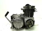 Honda CB 550 F 1974-1978 439V MOTORBLOK CB550E-2018863, Motoren, Ophalen of Verzenden, Gebruikt