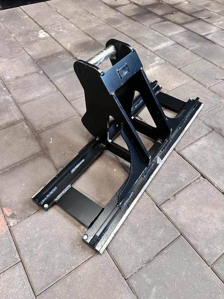 Palletframe S40  | 3.0 - 6.2 ton | 85Kg, Zakelijke goederen, Machines en Bouw | Kranen en Graafmachines, Graafmachine