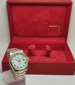 Rolex - Datejust Gold/Steel - Ref. 16233 - Heren - 1991, Nieuw