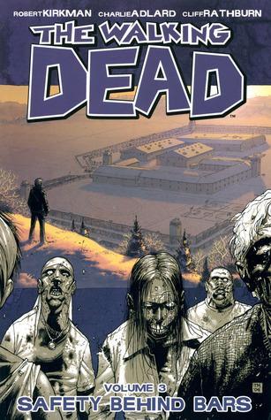 The Walking Dead Volume 03: Safety Behind Bars, Boeken, Strips | Comics, Verzenden