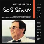 Bob Benny - Het Beste Van Bob Benny, Verzenden, Gebruikt