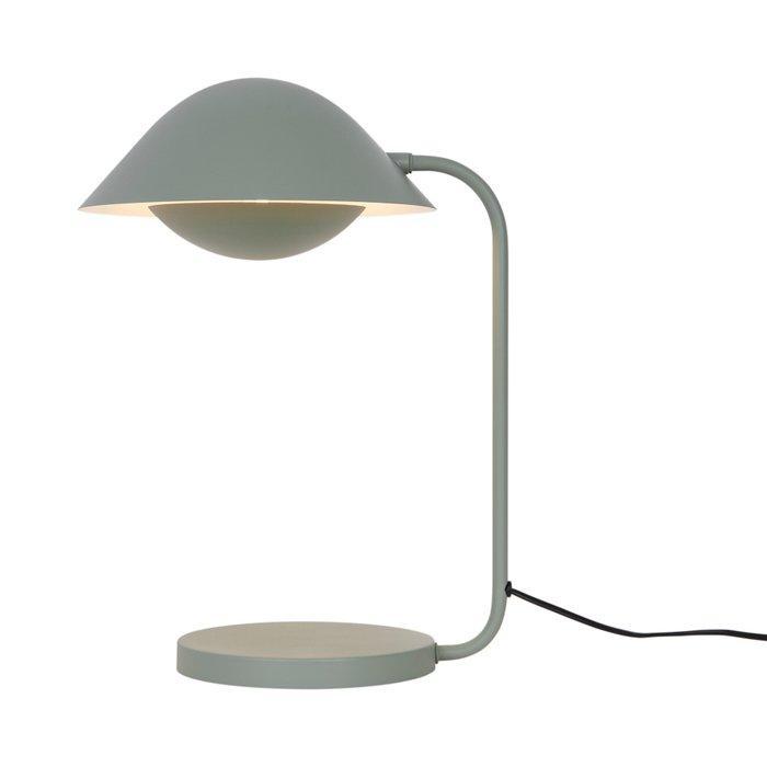 Nordlux - Says Who - Tafellamp (2) - Freya tafellamp beige -, Antiek en Kunst, Antiek | Verlichting