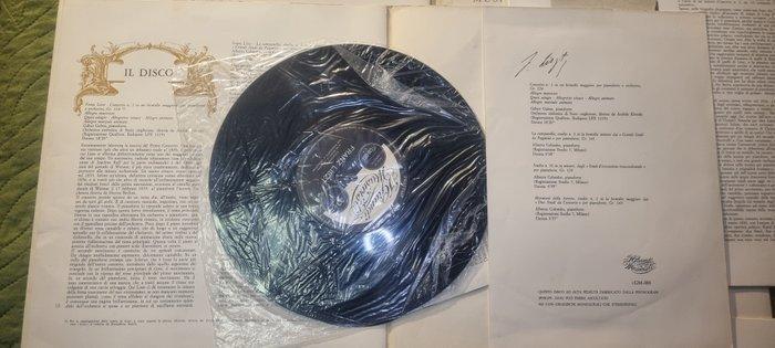 Various Artists in Classical - Diverse artiesten - I Grandi, Cd's en Dvd's, Vinyl Singles