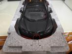Autoart 1:18 - Voiture miniature - Bugatti Veyron 16.4 super