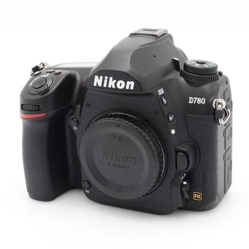 Nikon D780 body | Tweedehands, Audio, Tv en Foto, Fotocamera's Digitaal, Zo goed als nieuw, Nikon, Verzenden