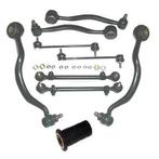 Draagarmset draagarmen 9-delig vooras BMW E32 7-serie NIEUW, Auto-onderdelen, Ophalen of Verzenden, Nieuw, BMW