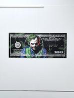 Suketchi - The Joker Dollar - Never Do It For Free